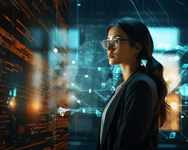 The Importance of Data-Driven Decision Making in SaaS