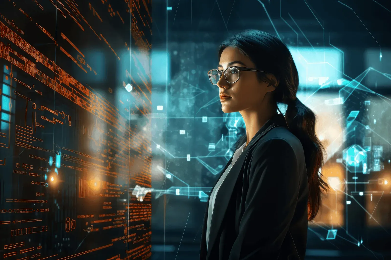 The Importance of Data-Driven Decision Making in SaaS