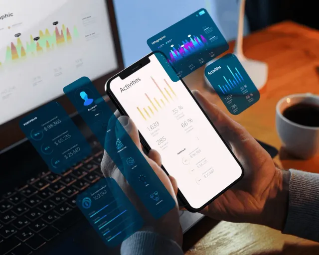 Creating Mobile-Friendly SaaS Applications