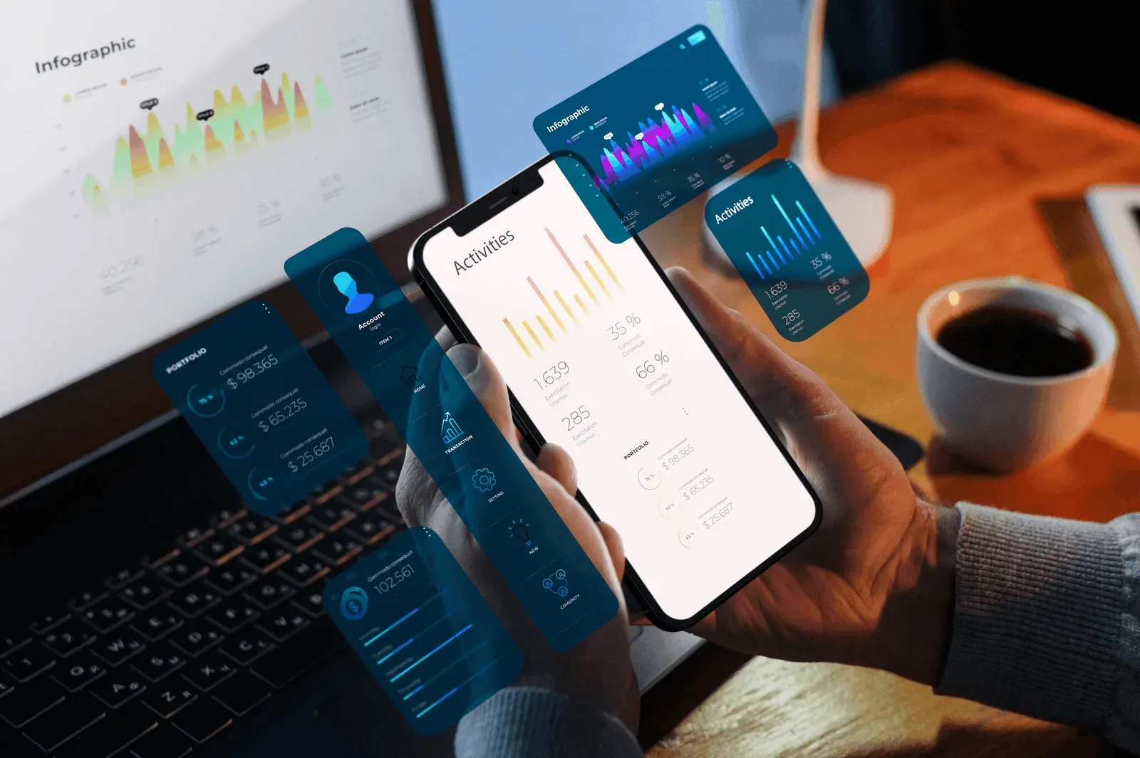 Creating Mobile-Friendly SaaS Applications
