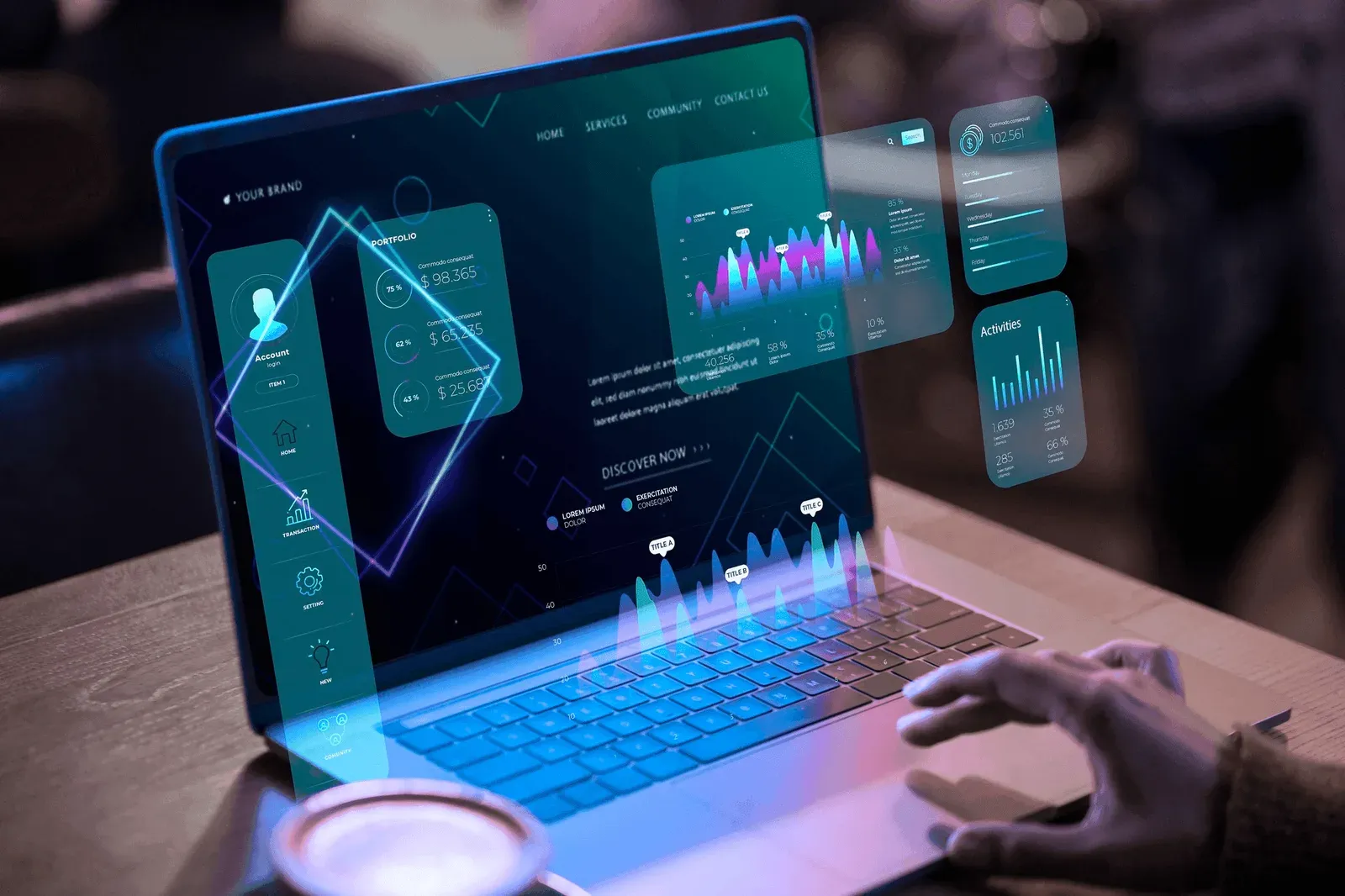 The Future of SaaS: Trends to Watch in 2024