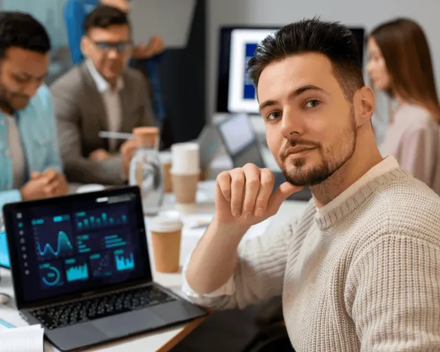 How to Build a Scalable SaaS Business Model