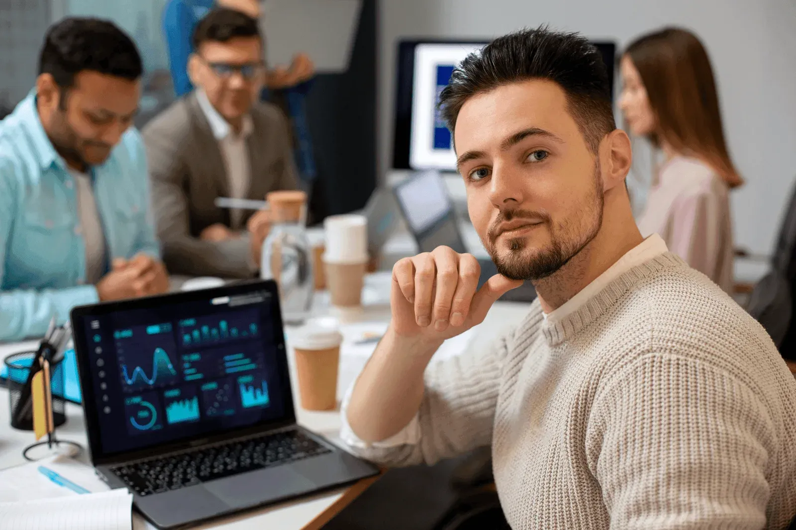 How to Build a Scalable SaaS Business Model